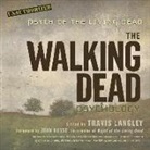 Travis Langley - The Walking Dead Psychology: Psych of the Living Dead (Hörbuch)