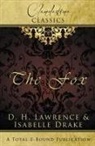Isabelle Drake, D. H. Lawrence - Clandestine Classics