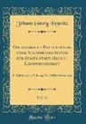 Johann Georg Krünitz - Oeconomische Encyclopädie, oder Allgemeines System der Staats-Stadt-Haus-U. Landwirthschaft, Vol. 17