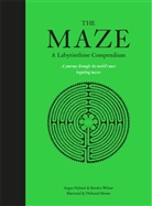 Angus Hyland, Kendra Wilson, Kendra Hyland Wilson, Thibaud Herem, Thibaud Hérem - Maze