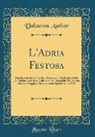 Unknown Author - L'Adria Festosa