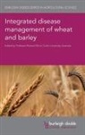 Richard Oliver - Integrated Disease Management of Wheat and Barley
