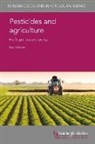 Dave Watson - Pesticides and Agriculture