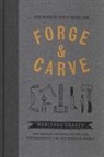 CANOPY PRESS, CANOPY PRESS, Canopy Press, Publishing 3dtotal - Forge & Carve