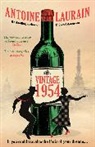Laurain, Antoine Laurain, Laurain Antoine - Vintage 1954