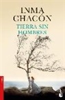 Inma Chacon, Inma Chacón - Tierra sin hombres