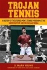S Mark Young, S. Mark Young - Trojan Tennis
