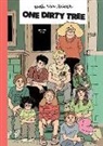 Noah Van Sciver, Noah Van Scriver, Noah Van Sciver - One Dirty Tree