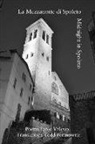 Todd Portnowitz, Paolo Valesio - La Mezzanotte Di Spoleto-Midnight in Spoleto