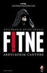 Abdülkerim Cantürk - Müslümanin Büyük Günahi Fitne