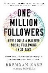 Brendan Kane - One Million Followers