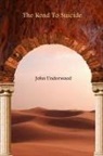 John Underwood - The Road to Suicide