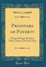 Helen Campbell - Prisoners of Poverty