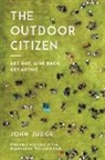 John Judge - The Outdoor Citizen