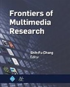 Shih-Fu Chang - Frontiers of Multimedia Research