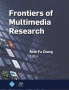 Shih-Fu Chang - Frontiers of Multimedia Research