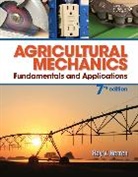 Ray Herren, Ray (University of Georgia Herren, Ray V. Herren, Herren Ray - Agricultural Mechanics: Fundamentals and Applications Updated, Precision Exams Edition