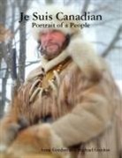 Anne Gordon, Michael Gordon - Je Suis Canadian