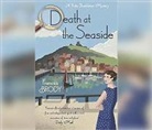 Frances Brody - Death at the Seaside: A Kate Shackleton Mystery (Hörbuch)