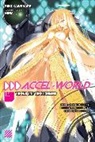 Jocelyne Allen, Allen Jocelyne, Reki Kawahara, Kawahara Reki, Reki Kawahara - Accel World, Vol. 15 (light novel)