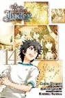 Kazuma Kamachi, Kamachi Kazuma, Kazuma Kamachi, Chuya Kogino, Kogino Chuya, Alice Prowse - A Certain Magical Index, Vol. 14 (Manga)
