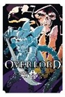 Emily Balistrieri, KUGANE MARUYAMA, Kugan Maruyama, Kugane Maruyama, Maruyama Kugane, Hugin Miyama... - Overlord, Vol. 7 (manga)