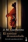 J M Guelbenzu, J. M. Guelbenzu, José M. Guelbenzu - El asesino desconsolado