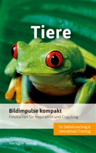 Bodo Pack - Bildimpulse kompakt: Tiere