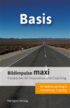 Bodo Pack - Bildimpulse maxi: Basis
