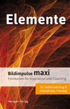 Simone Porok - Bildimpulse maxi: Elemente