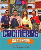 Varios Autores - Cocineros mexicanos / Mexican Cooks