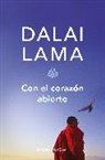 Dalai Lama - Con el corazon abierto / The Compassionate Life