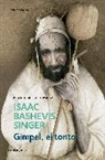 Isaac Bashevis Singer - Gimpel, el tonto / Gimpel the Fool