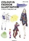 Tiziana Paci, Paci Tiziana - Colour in Fashion Illustration