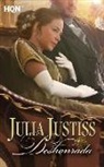 Julia Justiss - Deshonrada