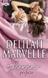 Delilah Marvelle - El escándalo perfecto
