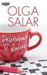 Olga Salar - Deletréame Te Quiero