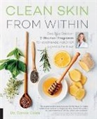 Trevor Cates, Trevor Dr Cates, Trevor Dr. Cates - Clean Skin from within