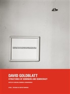 David Goldblatt - David Goldblatt Structures Of Dominion And Democracy