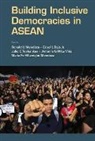 Edsel L Beja Jr. Juli Ronald U Mendoza, Edsel L Beja Juli Ronald U Mendoza, Antonio G M La Vina, Edsel L Beja Jr, Edsel L. Beja Jr, Edsel L Beja Jr... - Building Inclusive Democracies In Asean