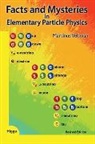 Martinus J G Veltman, Martinus Veltman, Martinus J G Veltman, Martinus J. G. Veltman - FACT & MYSTER ELEMENT..(REV ED)