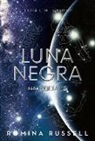 Romina Russell - Luna Negra