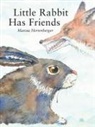 Marcus Herrenberger, Marcus Herrenberger - Little Rabbit Has Friends