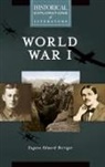 Eugene Beiriger, Eugene Edward Beiriger - World War I