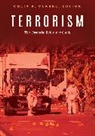 Colin (EDT) Clarke, Colin P Clarke, Colin Clarke, Colin P. Clarke - Terrorism