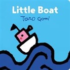 Tarao Gomi, Taro Gomi, Gomi Taro - Little Boat