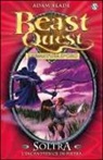 Adam Blade, D. Wyatt - Soltra. L'incantatrice di pietre. Beast Quest