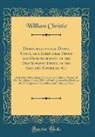 William Christie - Discourses on the Divine Unity, or a Scriptural Proof and Demonstration of the One Supreme Deity, of the God and Father of All
