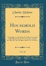 Charles Dickens - Household Words, Vol. 14