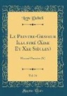 Loys Delteil - Le Peintre-Graveur Illustré (Xixe Et Xxe Siècles), Vol. 24